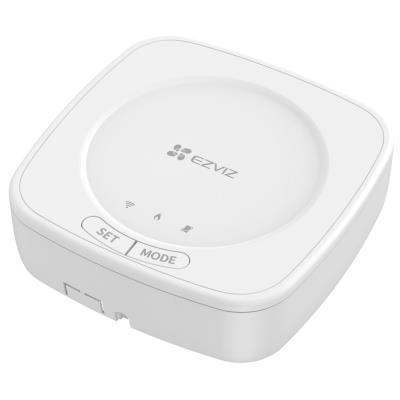 EZVIZ sada chytrého termostatu T56