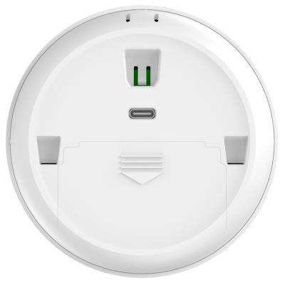 EZVIZ sada chytrého termostatu T56