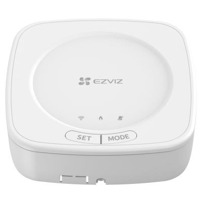 EZVIZ sada chytrého termostatu T56