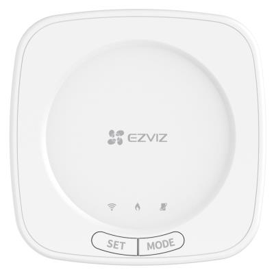 EZVIZ sada chytrého termostatu T56