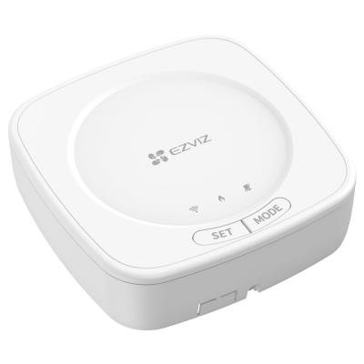 EZVIZ sada chytrého termostatu T56