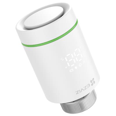 EZVIZ chytrá termostatická hlavice Kit