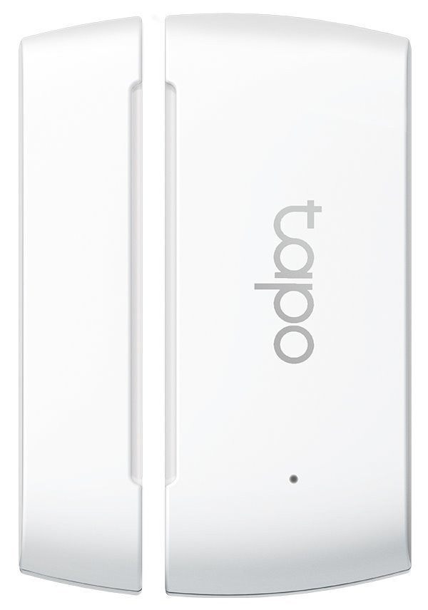 TP-Link Tapo T30 KIT, 1×Tapo T100, 2×Tapo T110, 1×Tapo H100, pohybový senzor, dveřní senzor, hub se zvonkem