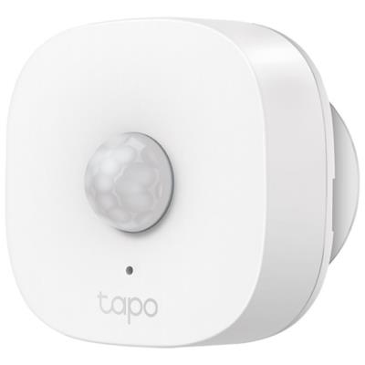 TP-Link Tapo T30 KIT, 1×Tapo T100, 2×Tapo T110, 1×Tapo H100, pohybový senzor, dveřní senzor, hub se zvonkem