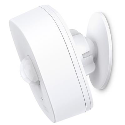 TP-Link Tapo T30 KIT, 1×Tapo T100, 2×Tapo T110, 1×Tapo H100, pohybový senzor, dveřní senzor, hub se zvonkem