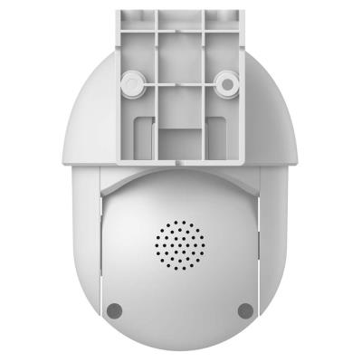 NEDIS IP kamera/ venkovní/ IP65/ Wi-Fi/ 3Mpix/ 1296p/ reflektor/ Onvif/ detekce pohybu/ noční vidění 10m/ bílá