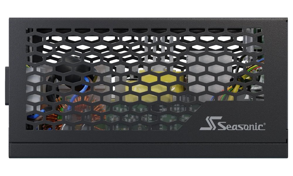 SEASONIC zdroj Prime TX-700 Fanless Titanium / ATX3.1 / aktiv. PFC / 80PLUS Titanium