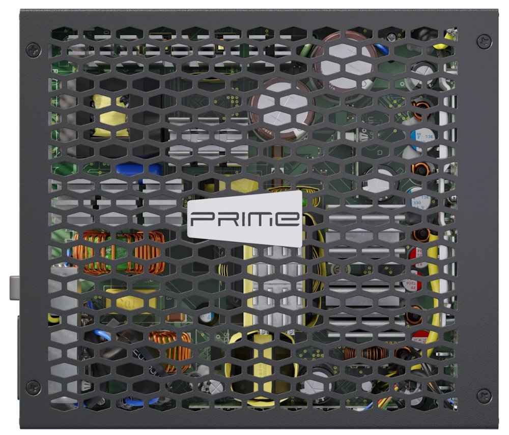 SEASONIC zdroj Prime TX-700 Fanless Titanium / ATX3.1 / aktiv. PFC / 80PLUS Titanium