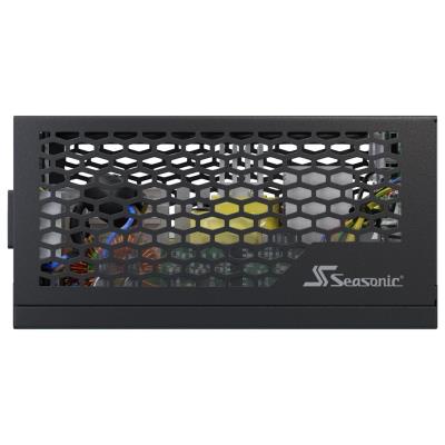 SEASONIC zdroj Prime TX-700 Fanless Titanium / ATX3.1 / aktiv. PFC / 80PLUS Titanium