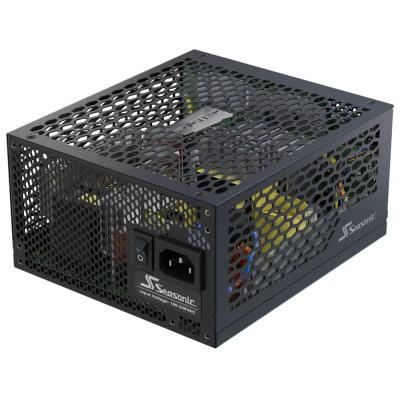 SEASONIC zdroj Prime TX-700 Fanless Titanium / ATX3.1 / aktiv. PFC / 80PLUS Titanium