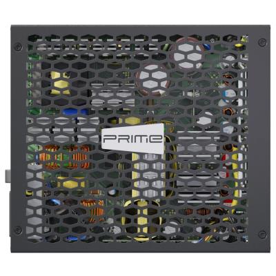 SEASONIC zdroj Prime TX-700 Fanless Titanium / ATX3.1 / aktiv. PFC / 80PLUS Titanium