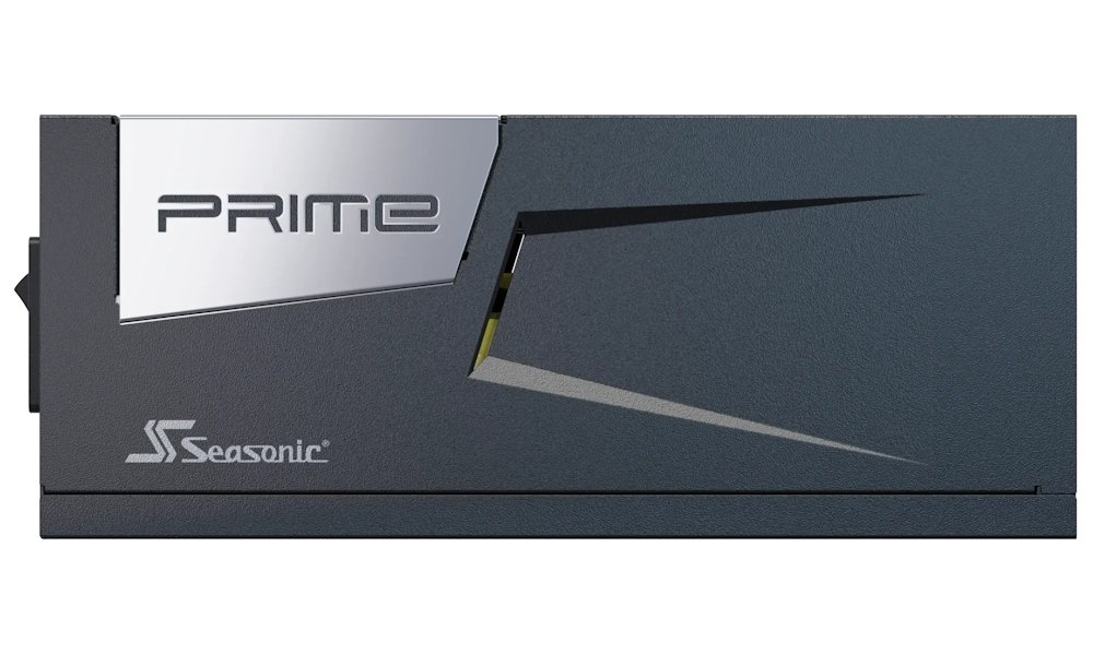 SEASONIC zdroj Prime TX-1600 Titanium / ATX3.1 / aktiv. PFC / 80PLUS Titanium