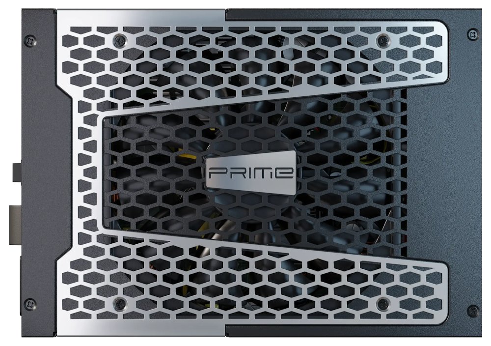 SEASONIC zdroj Prime TX-1600 Titanium / ATX3.1 / aktiv. PFC / 80PLUS Titanium