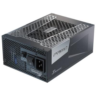 SEASONIC zdroj Prime TX-1300 Titanium / ATX3.1 / aktiv. PFC / 80PLUS Titanium