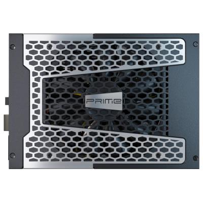 SEASONIC zdroj Prime TX-1600 Titanium / ATX3.1 / aktiv. PFC / 80PLUS Titanium