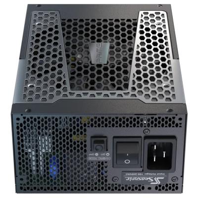 SEASONIC zdroj Prime TX-1300 Titanium / ATX3.1 / aktiv. PFC / 80PLUS Titanium
