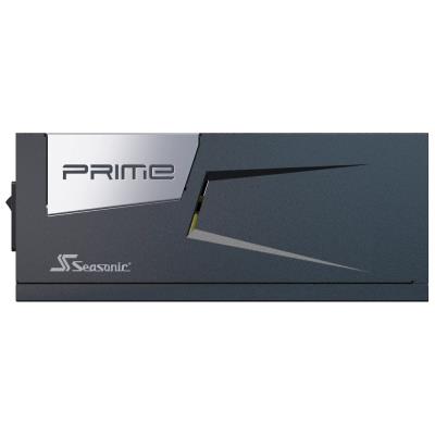 SEASONIC zdroj Prime TX-1300 Titanium / ATX3.1 / aktiv. PFC / 80PLUS Titanium