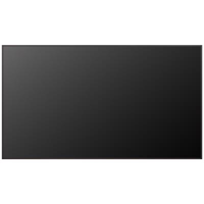 LG Signage 86" UHD, 500nit, 24h, WebOS 6.0, 25% Haze