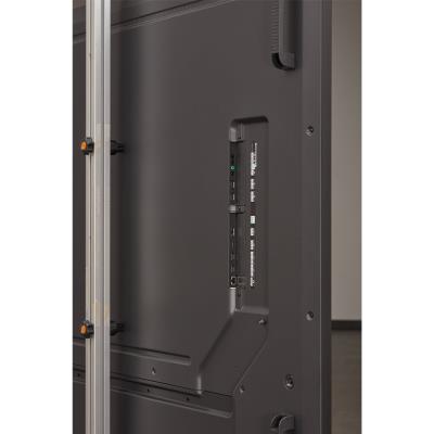 LG Signage 86" UHD, 500nit, 24h, WebOS 6.0, 25% Haze