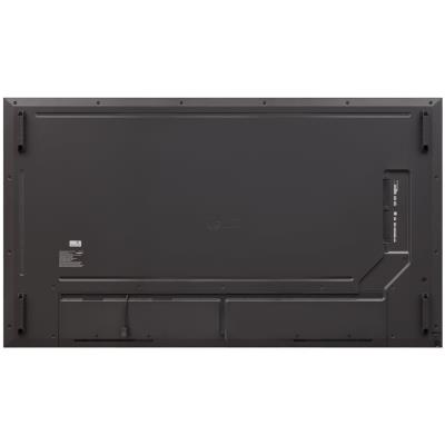 LG Signage 86" UHD, 500nit, 24h, WebOS 6.0, 25% Haze