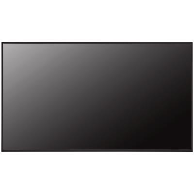 LG Signage 55" UHD, 500nit, 24h, WebOS 6.0, 25% Haze