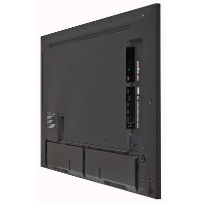 LG Signage 55" UHD, 500nit, 24h, WebOS 6.0, 25% Haze