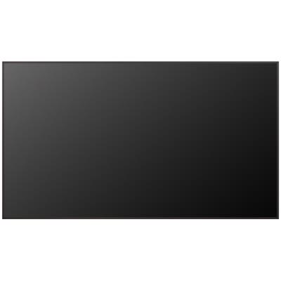 LG Signage 75" UHD, 500nit, 24h, WebOS 6.0, 25% Haze