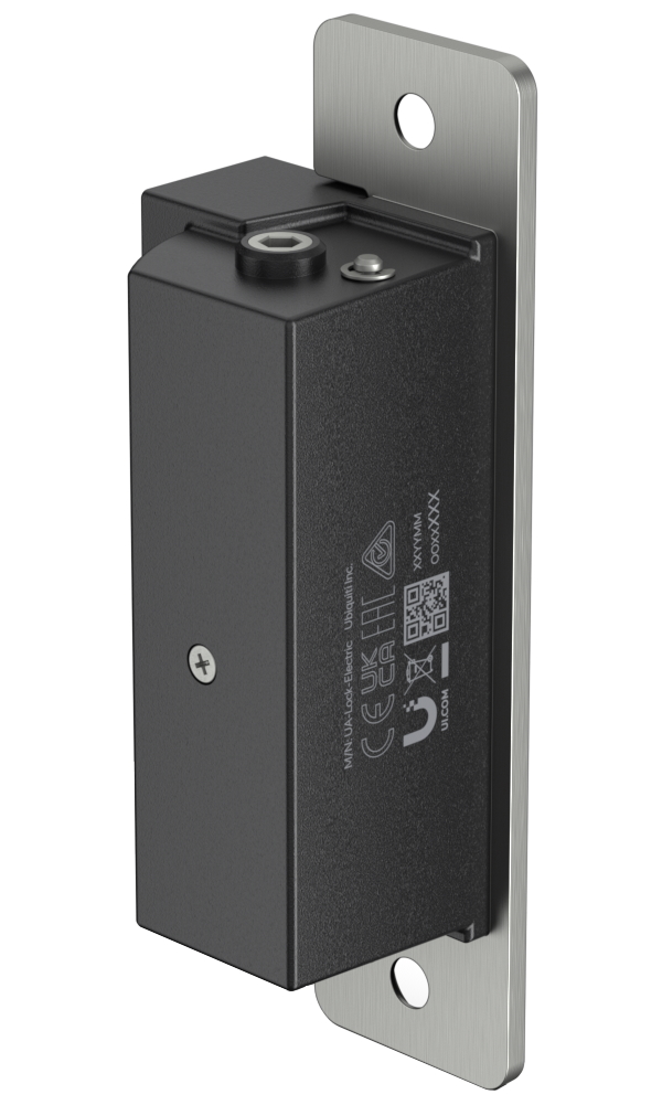Ubiquiti UniFi Access Electric Lock - Elektrický zámek pro UniFi Access rozbočovače/huby