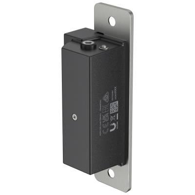 Ubiquiti UniFi Access Electric Lock - Elektrický zámek pro UniFi Access rozbočovače/huby