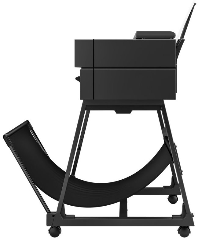 HP DesignJet T850 36" (A0, 25s  A1, Ethernet, Wi-Fi)