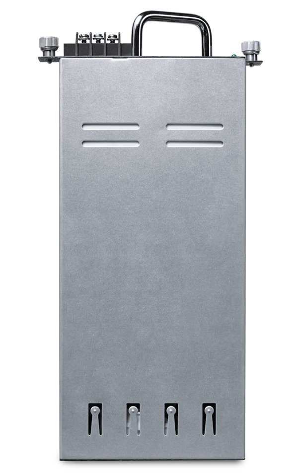 TP-Link PSM150-DC napájecí modul 150W DC, pro DS-P7001-08 a DS-P7001-16