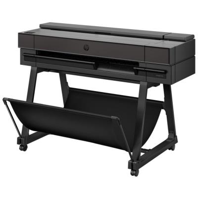 HP DesignJet T850 36" (A0, 25s  A1, Ethernet, Wi-Fi)