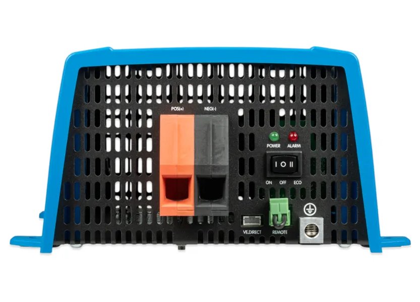 Victron Phoenix VE.Direct Schuko měnič 12V/230V, 1600VA (1,3kW), čistá sinus