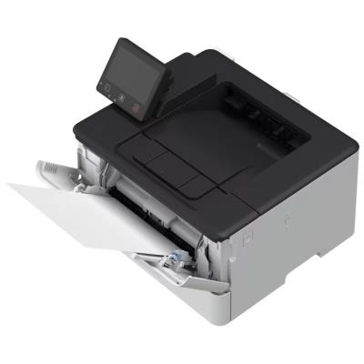 Canon černobílá tiskárna I-SENSYS X 1440P, formát A4,  40 str./min, Wi-Fi, Ethernet, USB, uniflow, dotykový displej