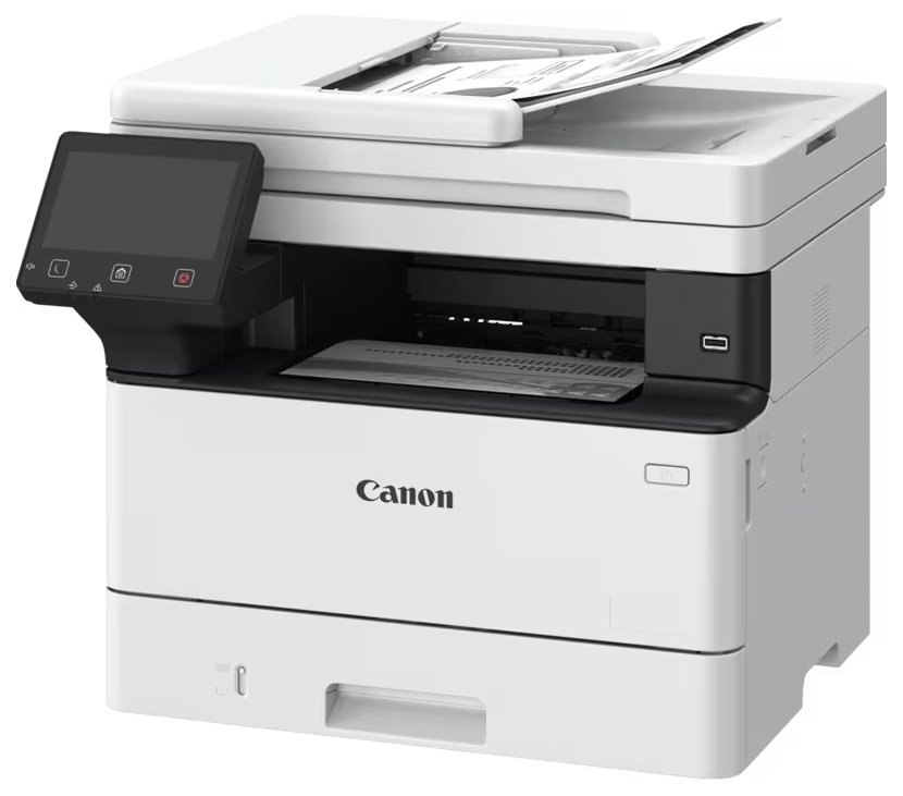 Canon černobílá multifukční tiskárna I-SENSYS X 1440i, formát A4,  40 str./min, Wi-Fi, Ethernet, USB