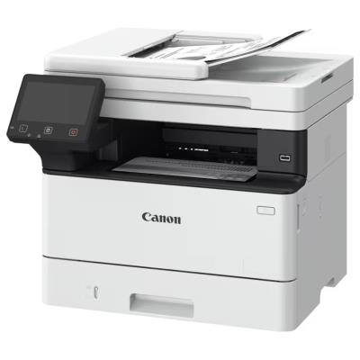 Canon černobílá multifukční tiskárna I-SENSYS X 1440i, formát A4,  40 str./min, Wi-Fi, Ethernet, USB