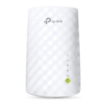 TP-Link RE200 AP/ Extender / Repeater / 1x LAN / 802.11b/g/n/ac