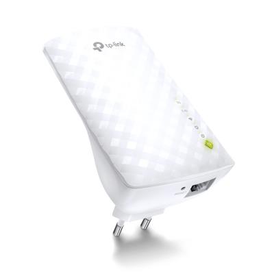 TP-Link RE200 AP/ Extender / Repeater / 1x LAN / 802.11b/g/n/ac
