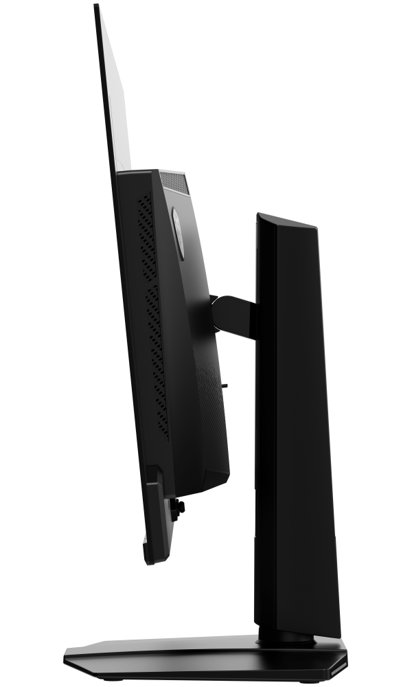 MSI Gaming MAG 321UPX QD-OLED/ 31,5"/ 3840 x 2160/ OLED/ 0,03ms/ 165Hz/ 240cd/m2/ 150000:1/ HDMI/ DP/ VESA/ černý