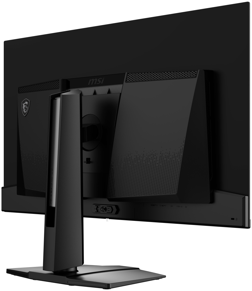 MSI Gaming MAG 321UPX QD-OLED/ 31,5"/ 3840 x 2160/ OLED/ 0,03ms/ 165Hz/ 240cd/m2/ 150000:1/ HDMI/ DP/ VESA/ černý