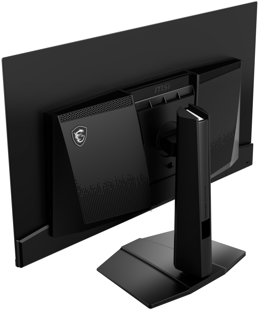 MSI Gaming MAG 321UPX QD-OLED/ 31,5"/ 3840 x 2160/ OLED/ 0,03ms/ 165Hz/ 240cd/m2/ 150000:1/ HDMI/ DP/ VESA/ černý