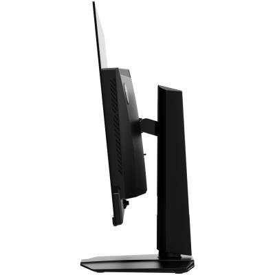 MSI Gaming MAG 321UPX QD-OLED/ 31,5"/ 3840 x 2160/ OLED/ 0,03ms/ 165Hz/ 240cd/m2/ 150000:1/ HDMI/ DP/ VESA/ černý