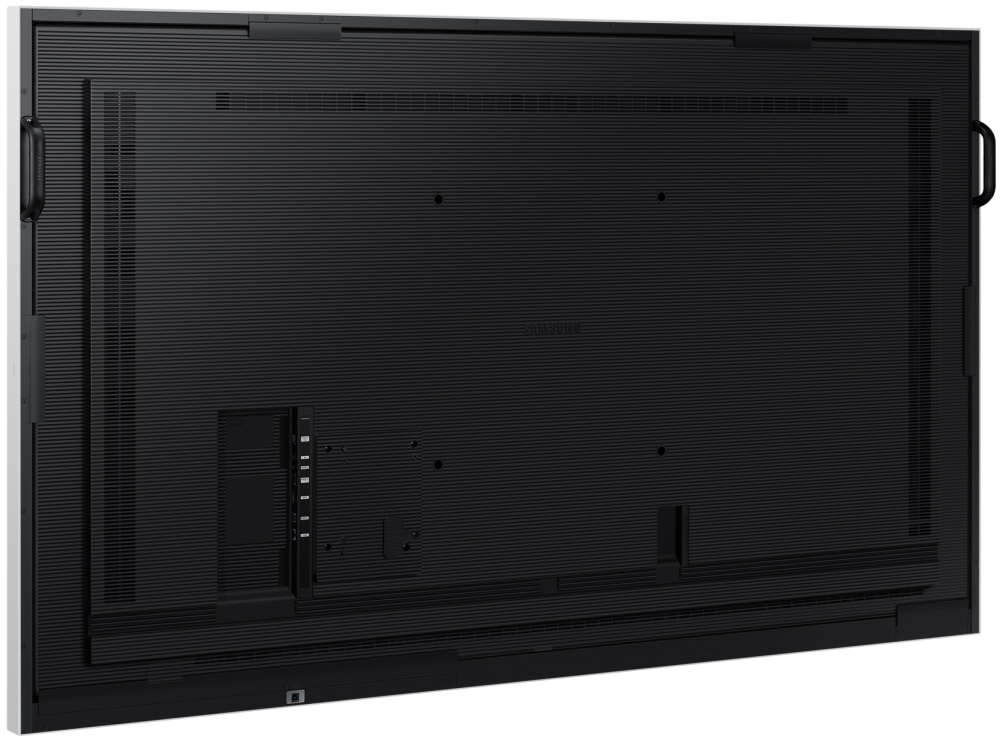 SAMSUNG 75" Flip Pro WM75B velkoformátový display