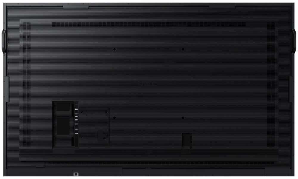 SAMSUNG 75" Flip Pro WM75B velkoformátový display