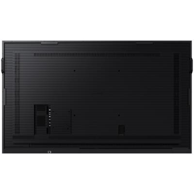 SAMSUNG 75" Flip Pro WM75B velkoformátový display