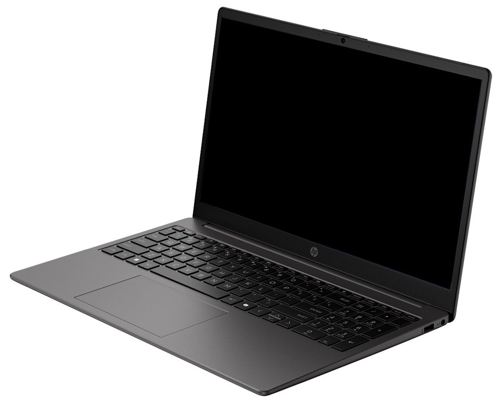 HP 255R G10/ Ryzen 5 7535U/ 16GB DDR5/ 512GB SSD/ AMD Radeon 660M/ 15,6"FHD,matný/ bez OS/ šedý