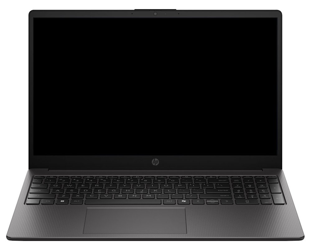 HP 255R G10/ Ryzen 5 7535U/ 16GB DDR5/ 512GB SSD/ AMD Radeon 660M/ 15,6"FHD,matný/ bez OS/ šedý
