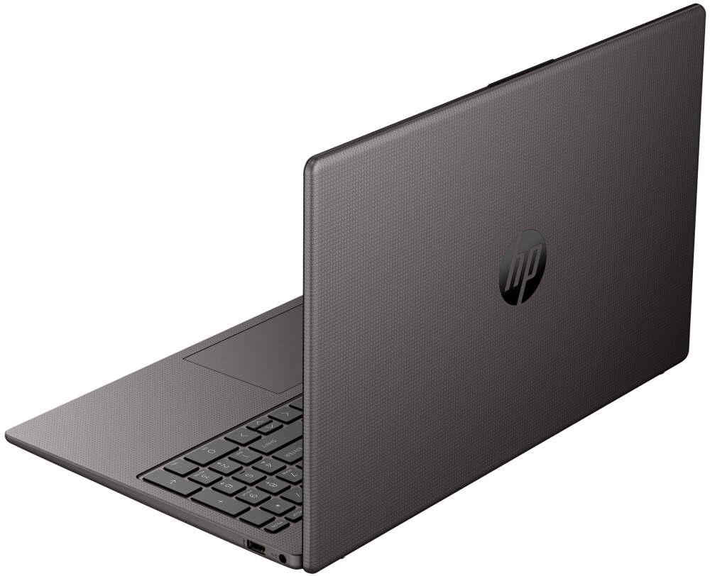HP 255R G10/ Ryzen 5 7535U/ 16GB DDR5/ 512GB SSD/ AMD Radeon 660M/ 15,6"FHD,matný/ bez OS/ šedý