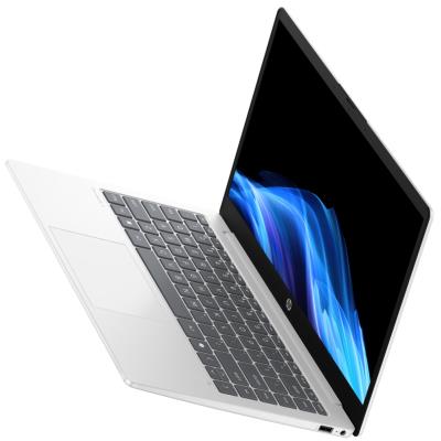 HP OmniBook 3 NG AI 14-ha0001nc/ Ryzen AI 5 330/ 24GB DDR5/ 512GB SSD/ Radeon Graphics/ 14"FHD,matný/ W11H/ stříbrný