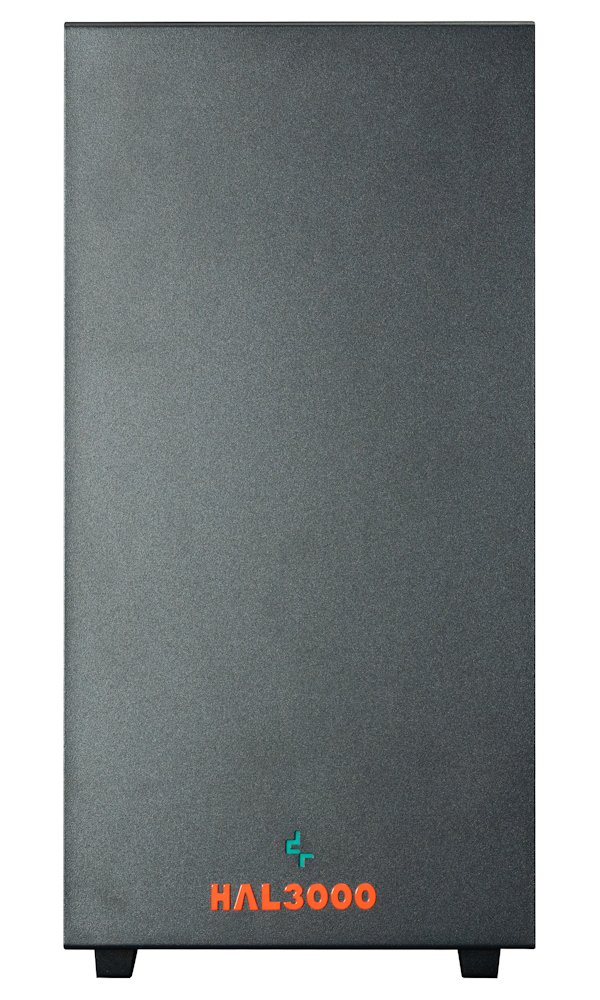 HAL3000 Master Gamer Pro Ti / Intel Core Ultra 5 225F/ 32GB DDR5/ RTX 5060 Ti 16G/ 1TB PCIe4 SSD/ WiFi/ W11